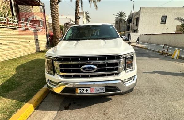 فورد إف-150 2022 للبيع في العراق -  بغداد